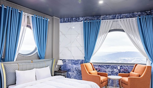 Deluxe Studio Suite