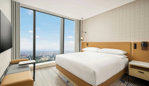 Apartment, 2 Bedrooms