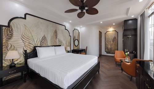 Superior Double or Twin Room