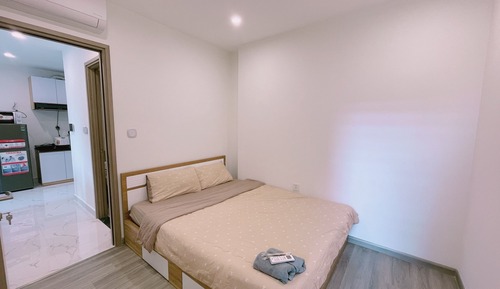 Royal Apartment, 2 Bedrooms, Balcony, Pool View