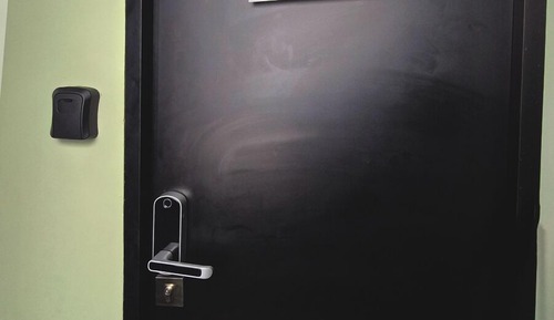Comfort Apartment, Non Smoking, Annex Building