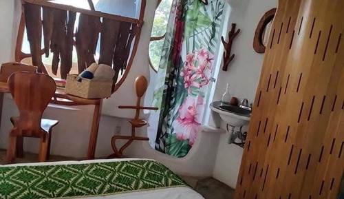 Standard Double Room, Balcony