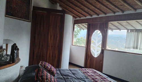 Deluxe Suite, Mountain View