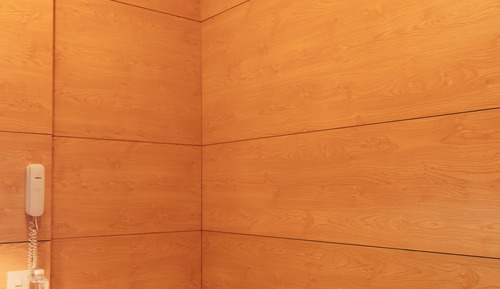 Basic Single Room