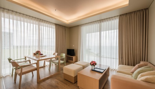 Family Suite