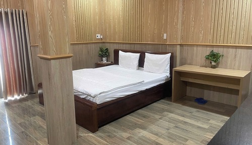 Double Room Single Use