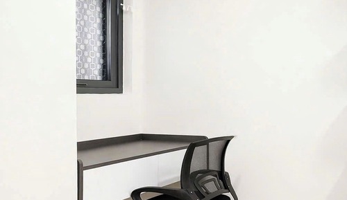 City Apartment, 2 Bedrooms, Balcony, River View