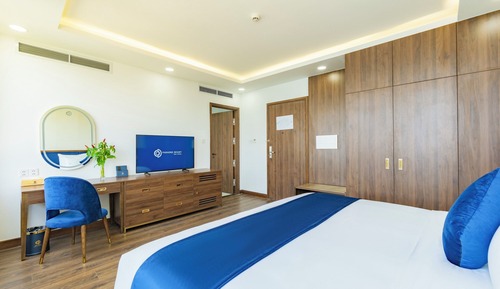 Classic Double Room