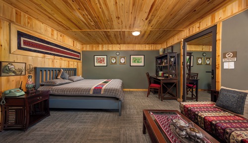 Standard Room, Mountain View