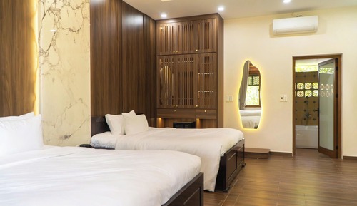 Family Villa