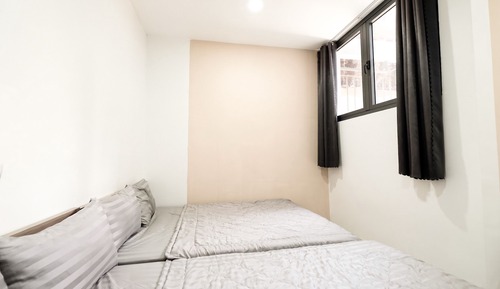 Family Quadruple Room