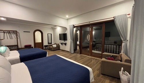 Family Villa