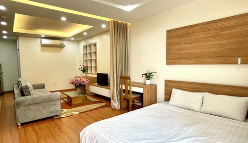 Family Apartment