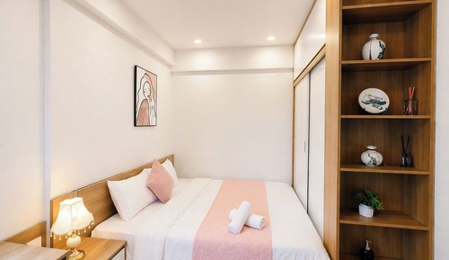 Family Apartment