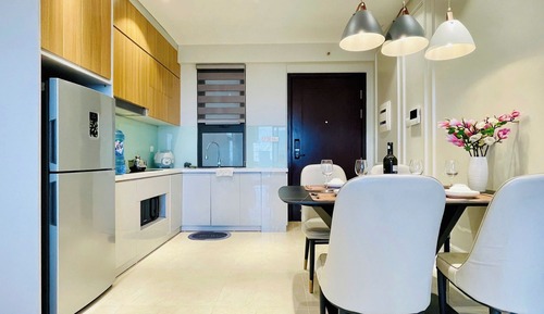 Superior Apartment