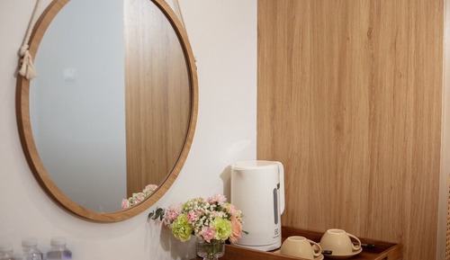 Panoramic Quadruple Room