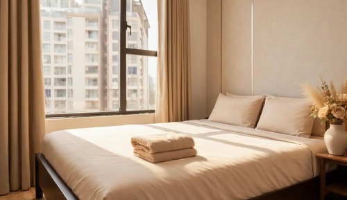 Panoramic Apartment