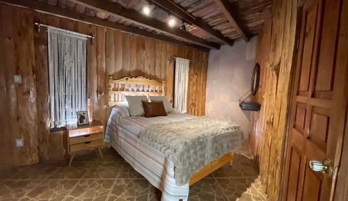 Deluxe Cabin