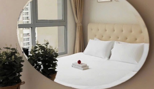 Deluxe Apartment, 2 Bedrooms