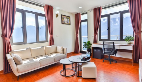 Junior Suite