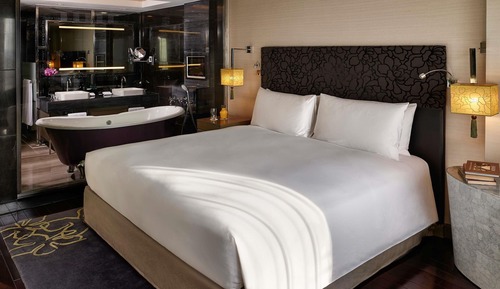 Club Suite, 1 King Bed (Prestige, Club Millésime Access)