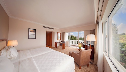 Premier Twin Room