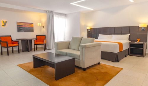 Junior Suite