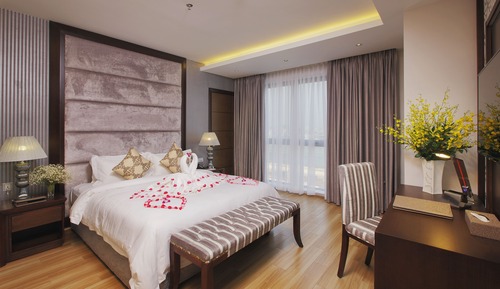 Executive Suite