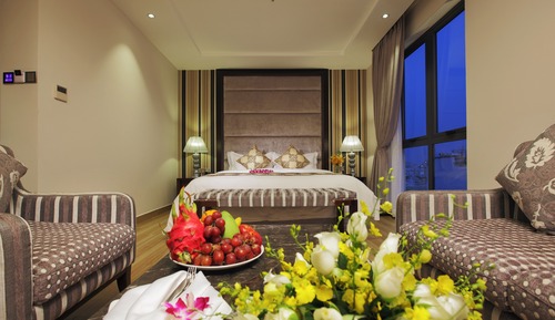 Senior Luxury