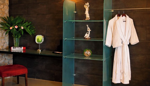 Suite Duranta Junior