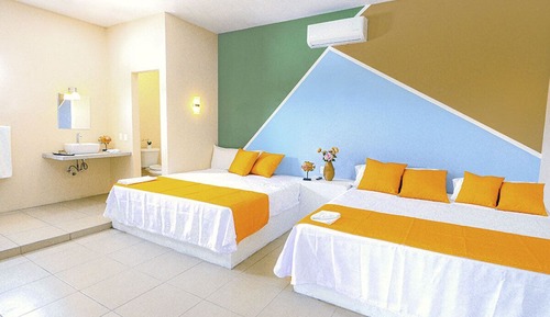 Superior Suite