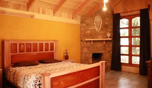 Comfort Double Room, Garden View