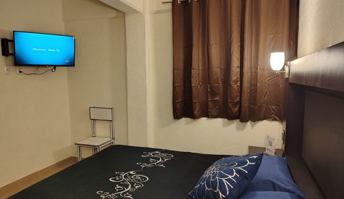 Basic Room