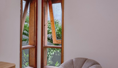 Family Suite, 3 Bedrooms, City View