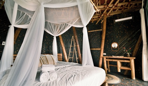 Exclusive Chalet, River View
