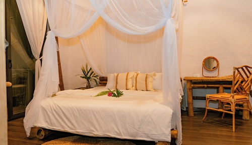 Economy Chalet