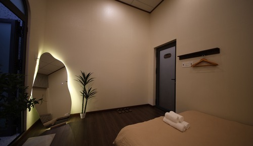 Romantic Apartment