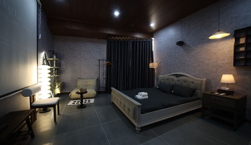 Basic Apartment