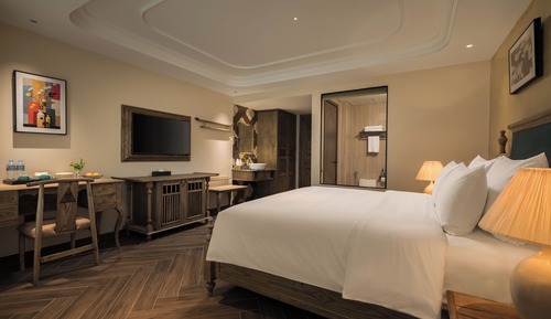 Double or Twin Room