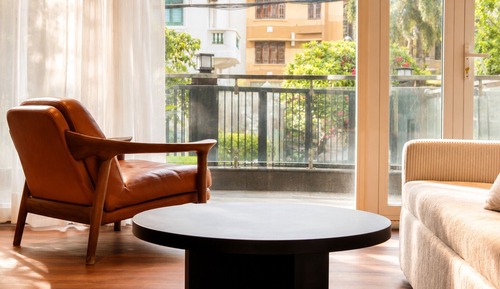 Premium Double Room