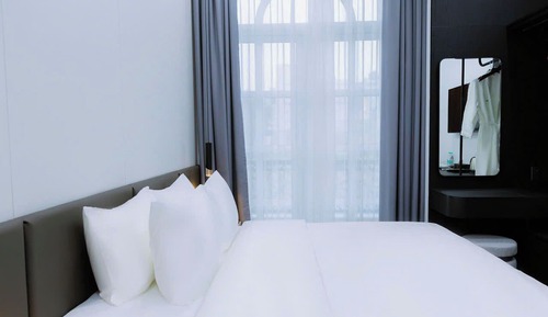 Luxury Studio Suite, Mountain View