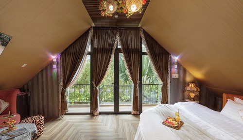 Family Bungalow