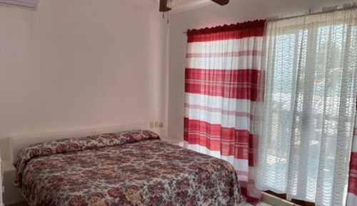Classic Double Room, Balcony, Ocean View