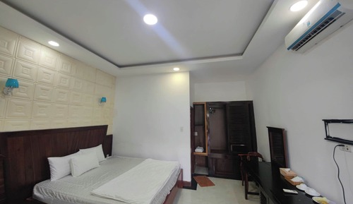 Superior Double Room, Lake View