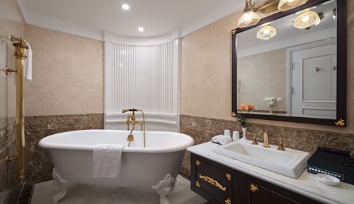 Grand Executive Double or Twin Room, Lake View