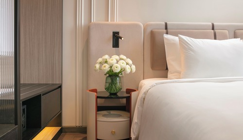 Family Luxury Suite