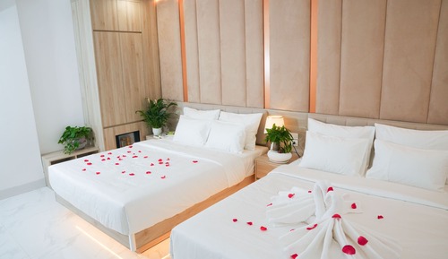 Superior Double or Twin Room