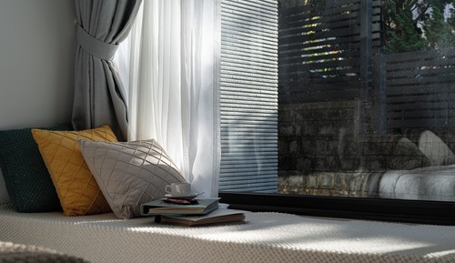 Deluxe Double Room, City View