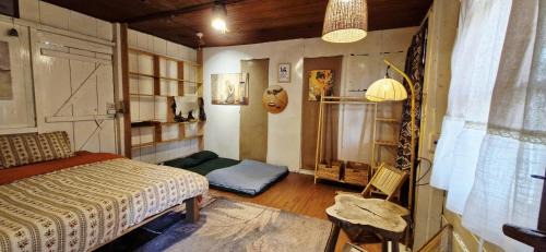 Deluxe Double Room (2 Adults + 1 Child)