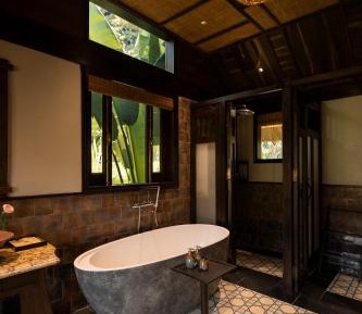 Signature Bungalow